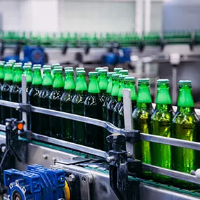 Global Alcoholic Beverages Firm Resolves Sales Data Challenges With Microsoft Azure And Power BI Stack